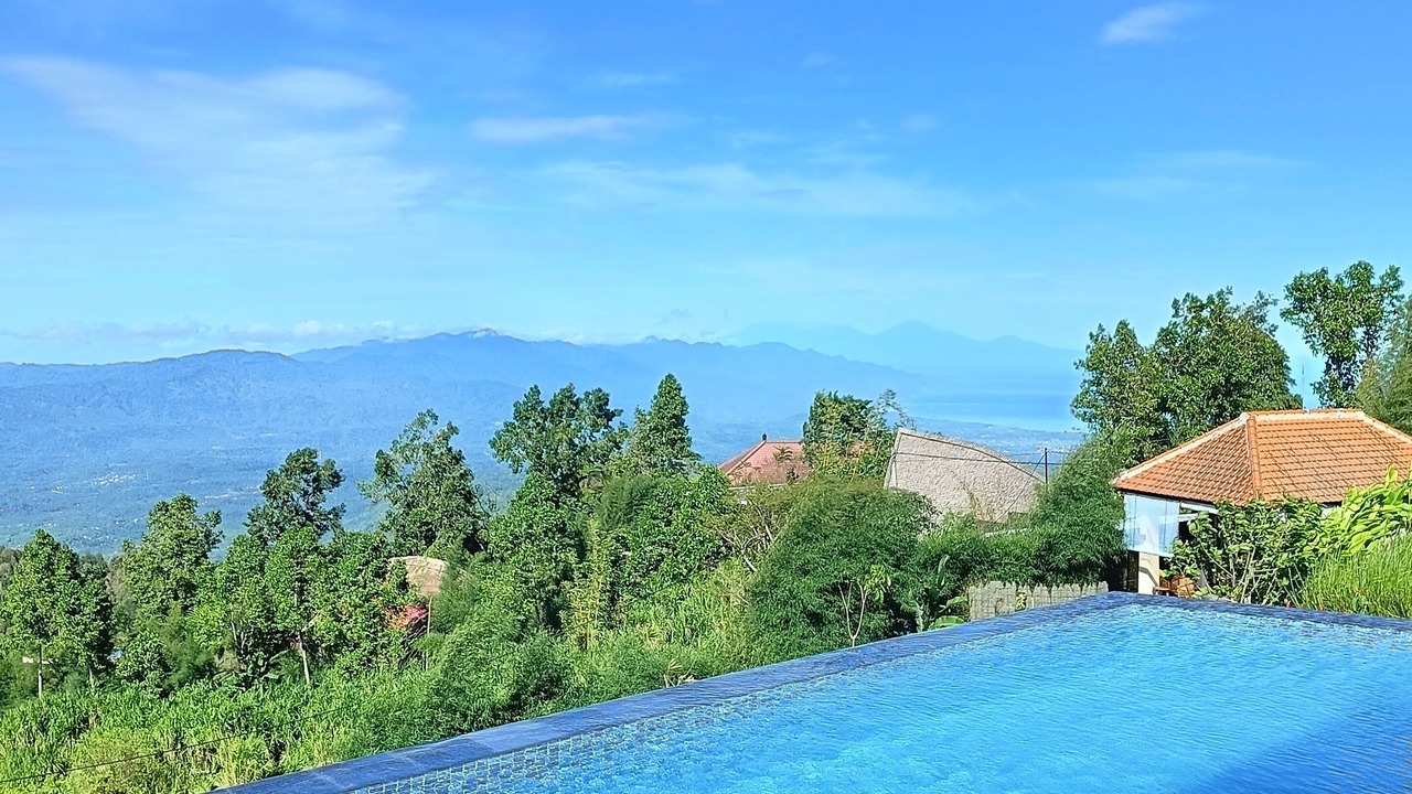 Photo of Outdoor in Munduk