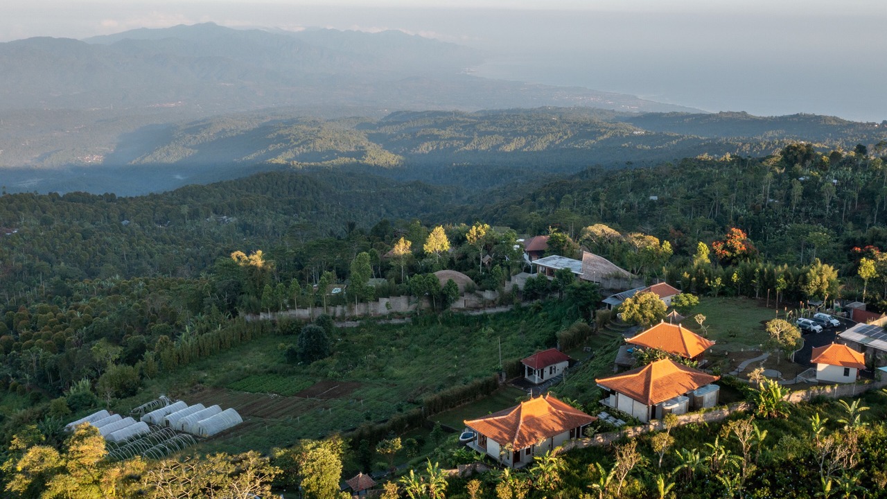 Photo of Outdoor in Munduk