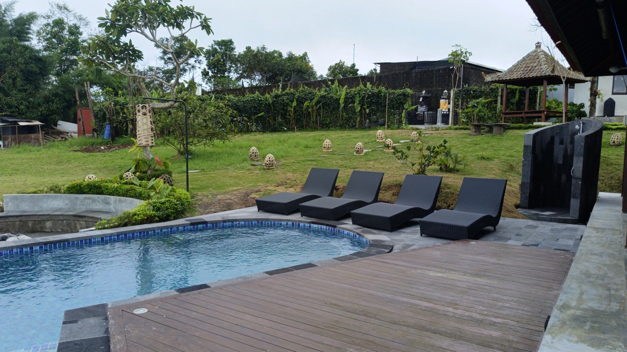 Photo of Outdoor in Munduk