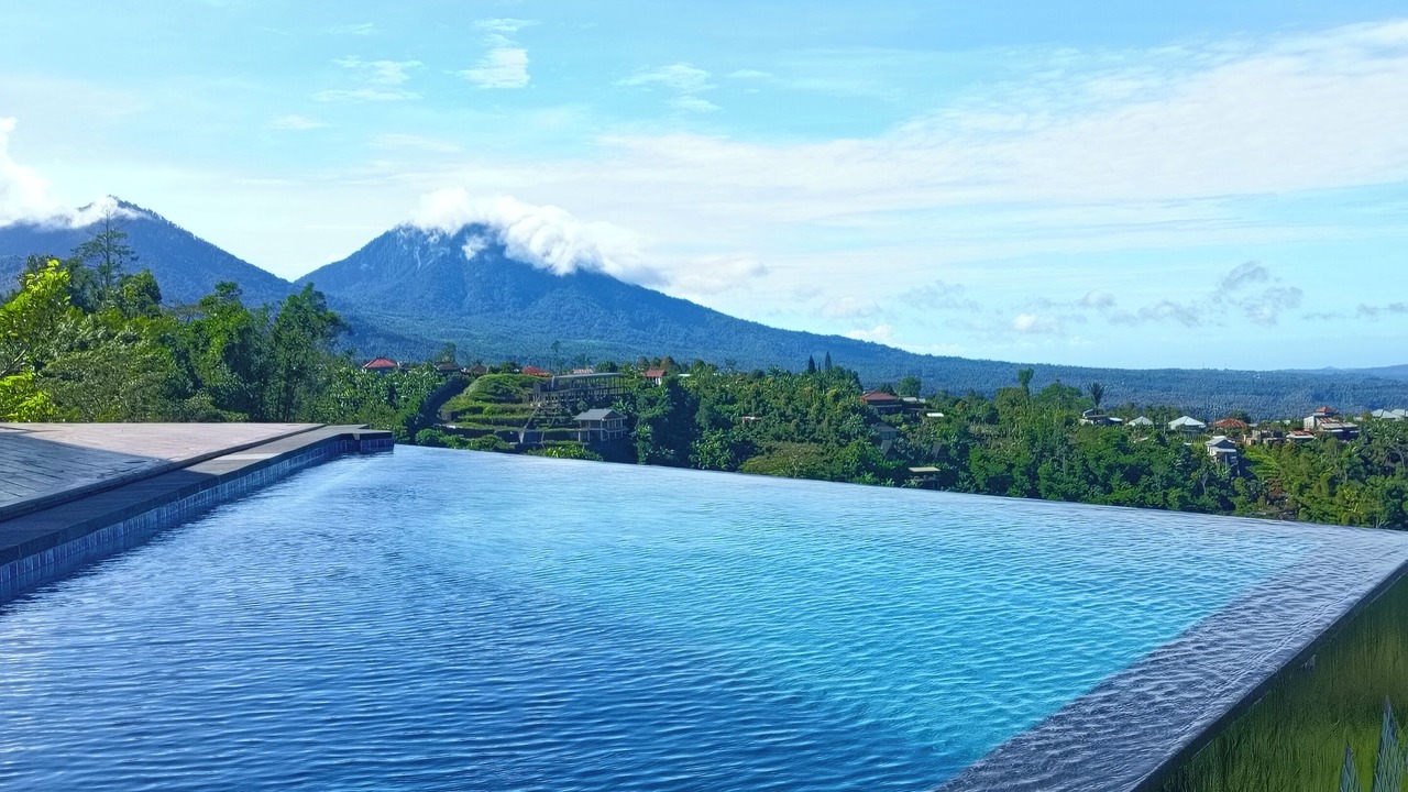 Photo of Outdoor in Munduk