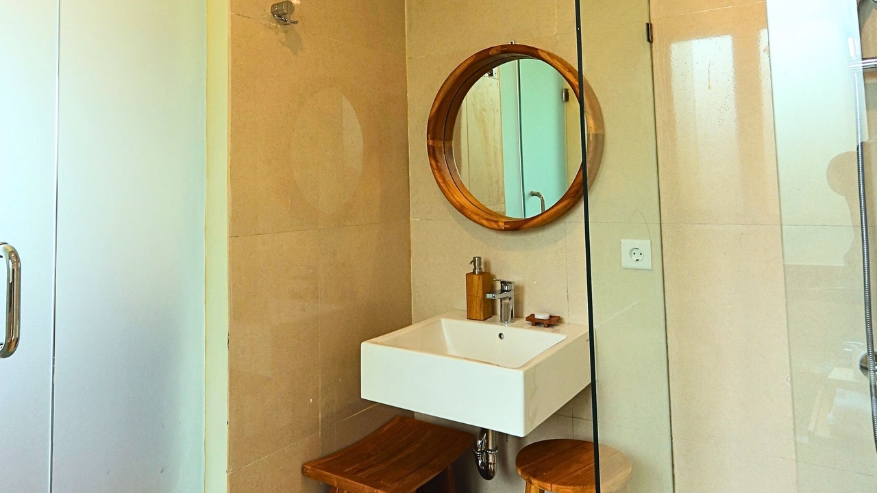 Photo of Bathroom in Munduk