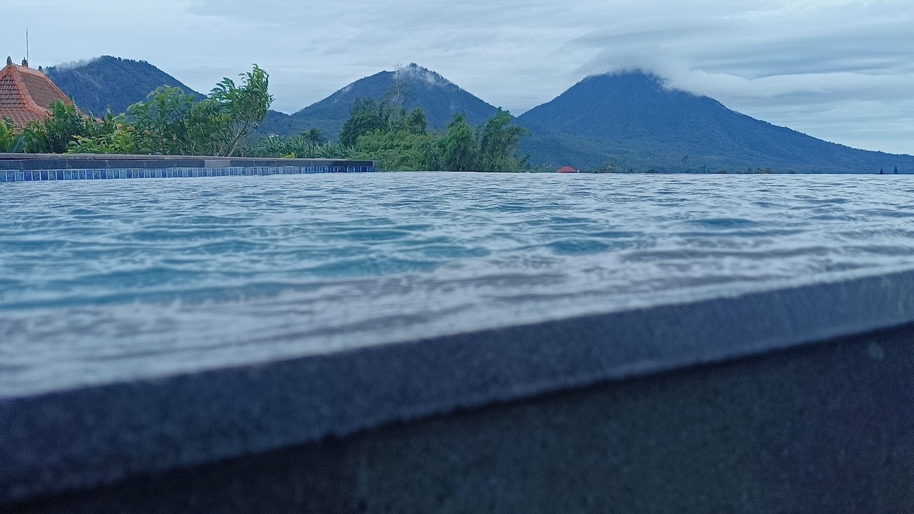Photo of Outdoor in Munduk
