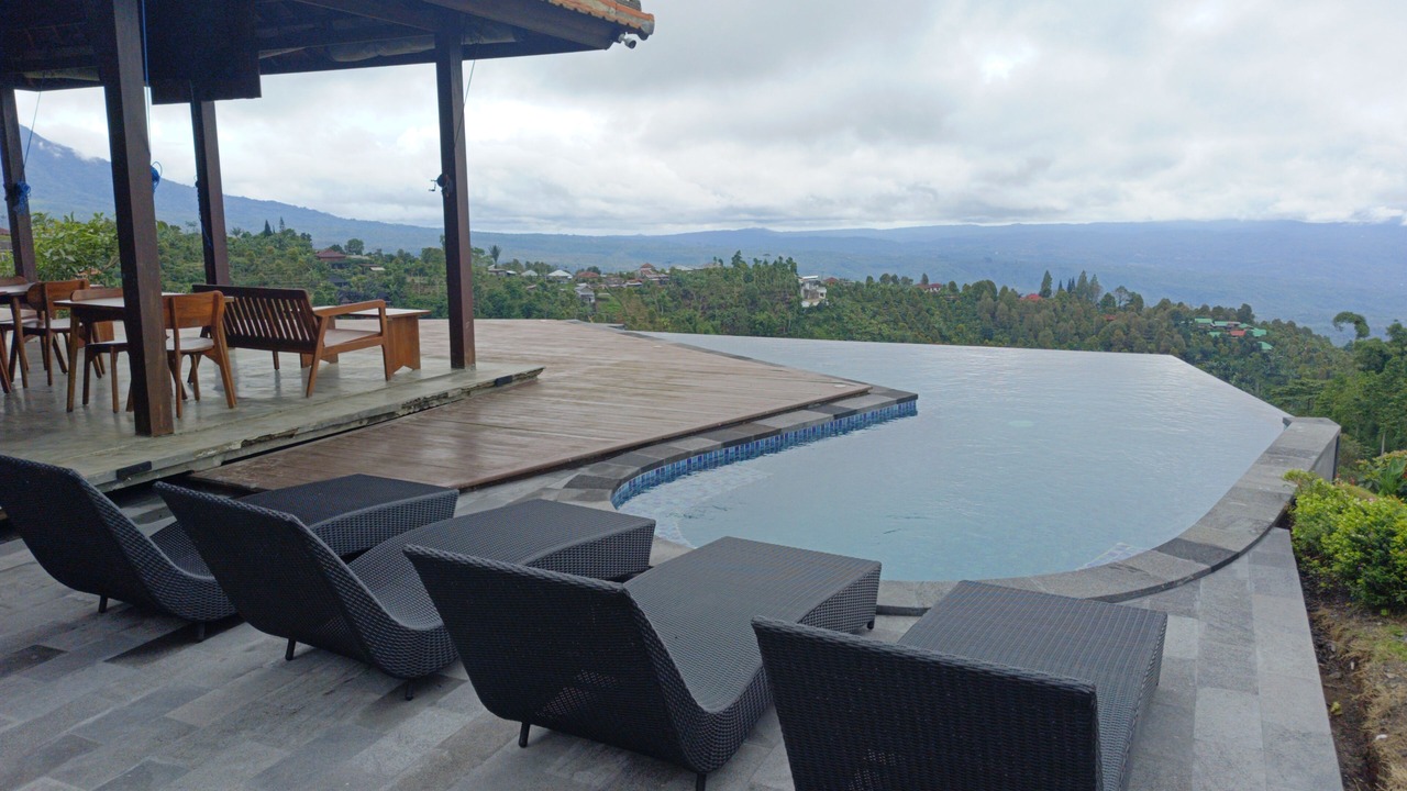 Photo of Outdoor in Munduk