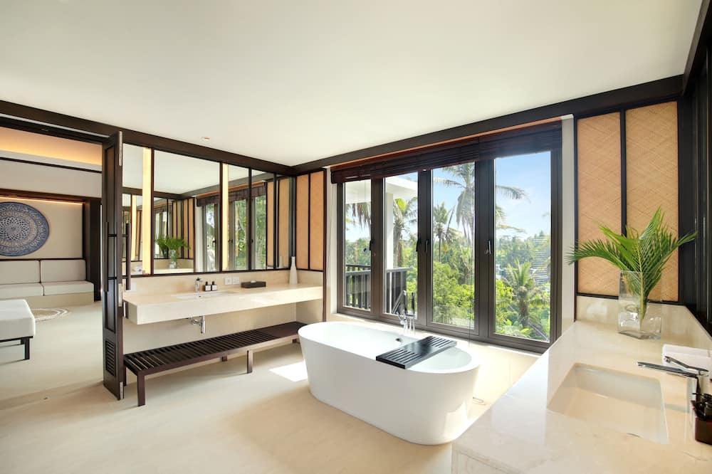 Photo of Bathroom in Andong