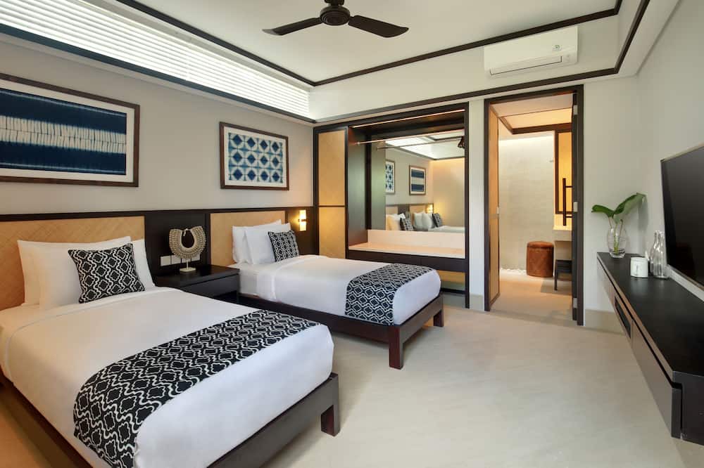 Photo of Bedroom in Andong