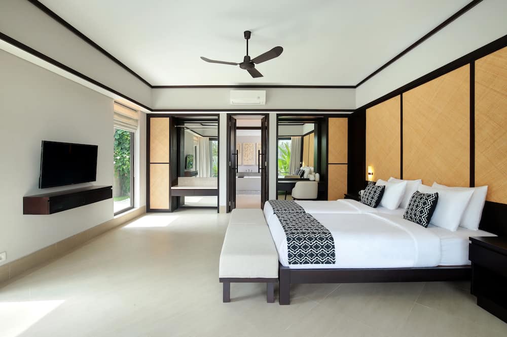Photo of Bedroom in Andong