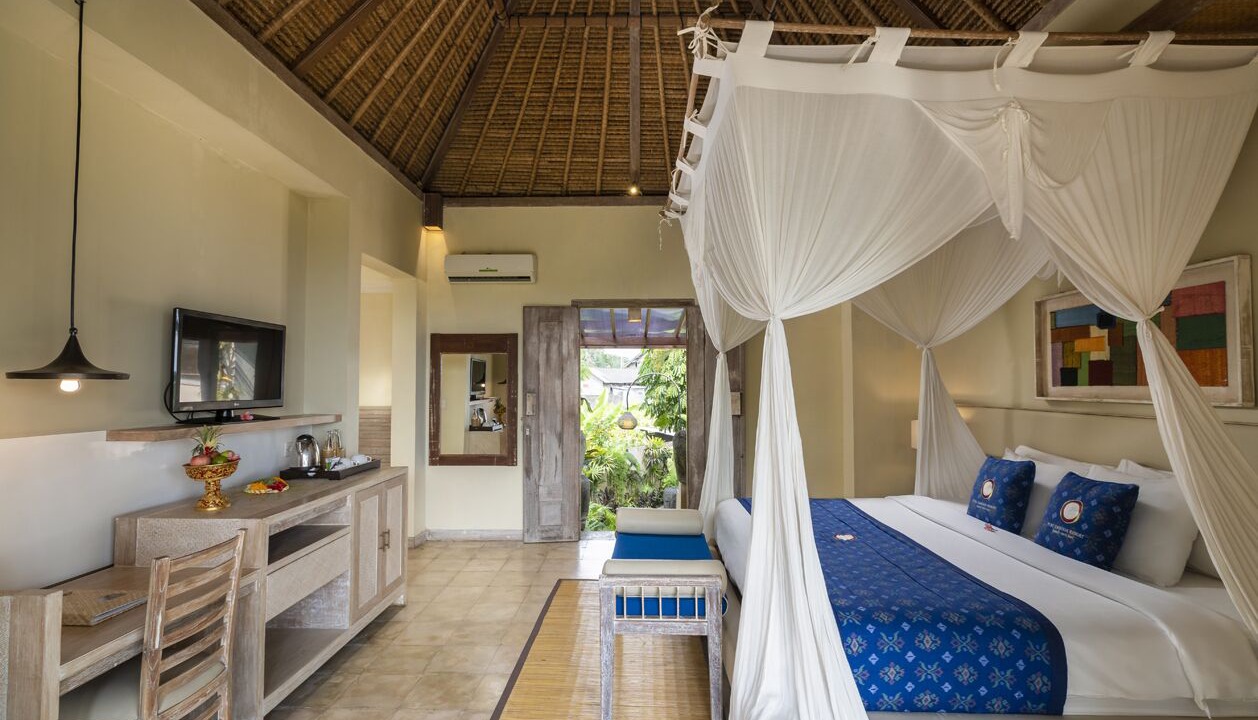 Photo of Bedroom in Sebatu
