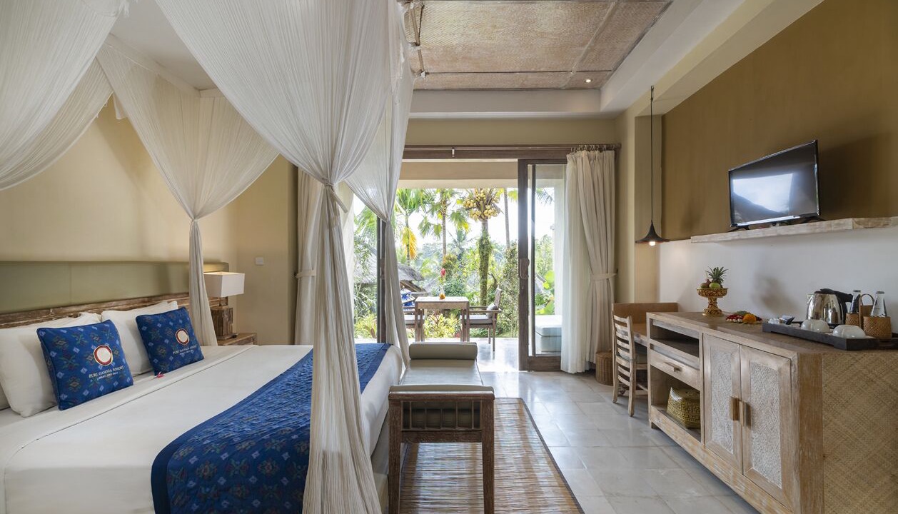 Photo of Bedroom in Sebatu
