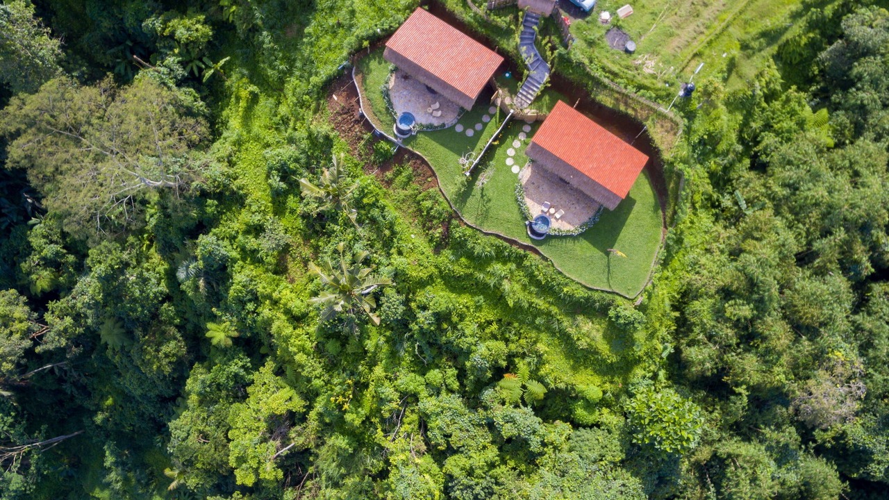 Photo of Outdoor in Rendang