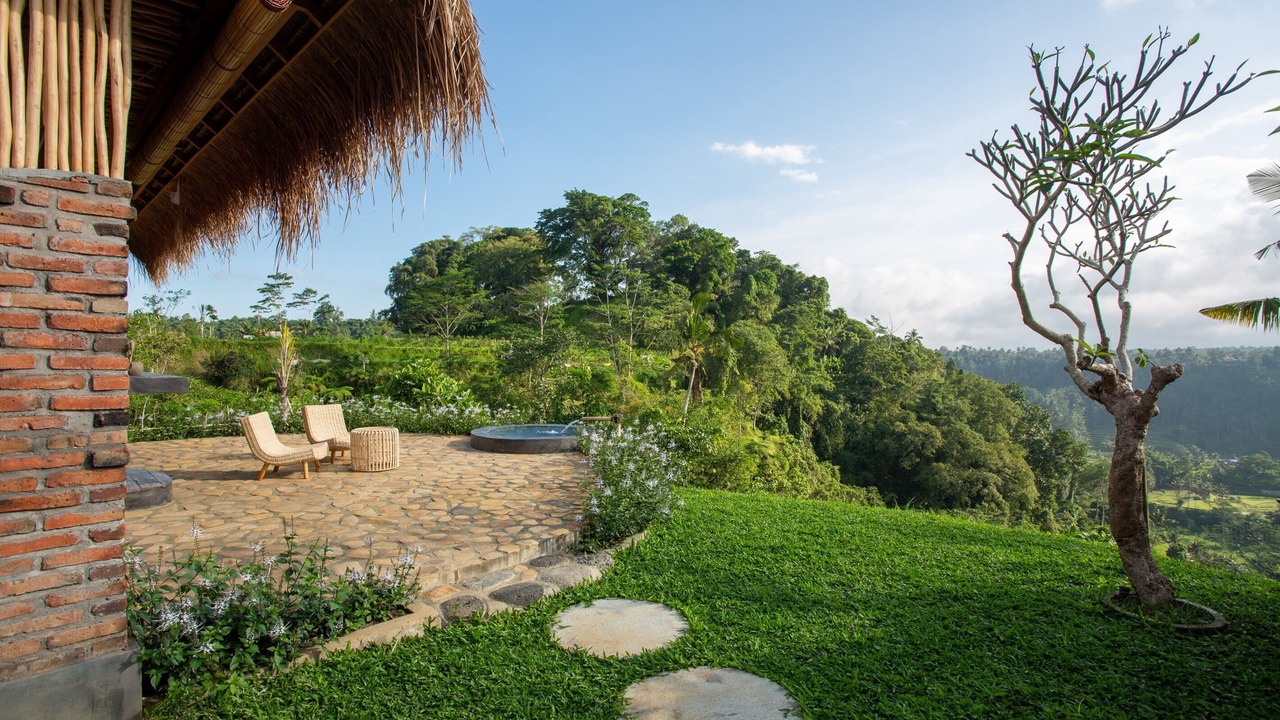 Photo of Outdoor in Rendang
