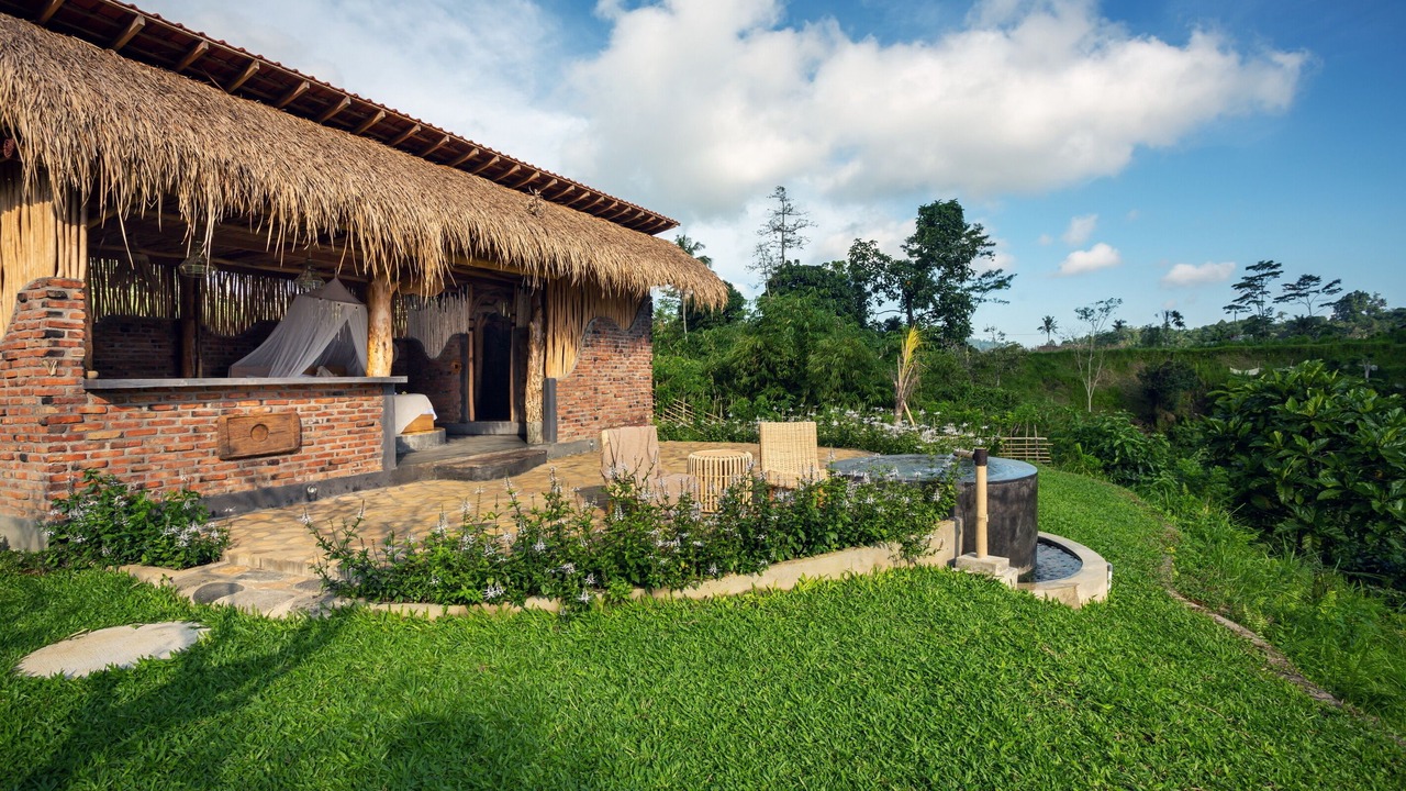 Photo of Outdoor in Rendang