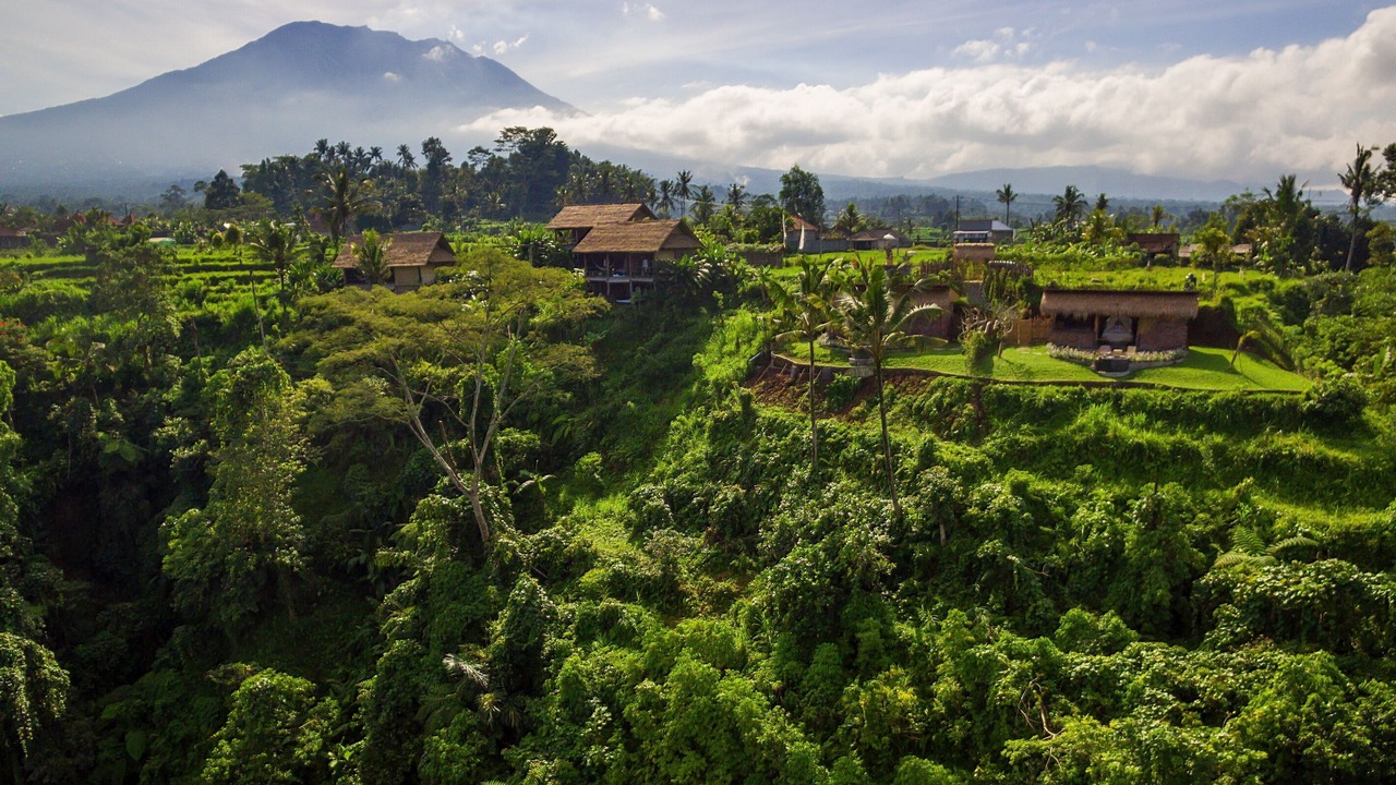 Photo of Outdoor in Rendang