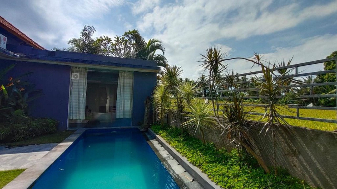 Photo of Outdoor in Singapadu Tengah