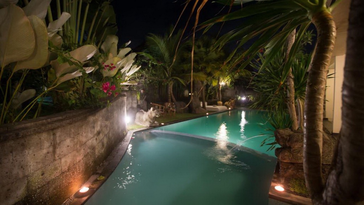 Photo of Outdoor in Singapadu Tengah