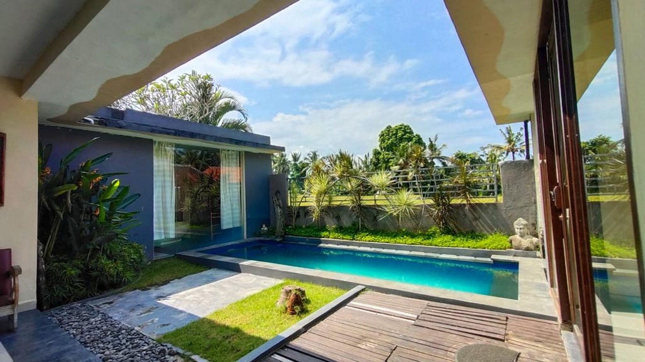 Photo of Outdoor in Singapadu Tengah