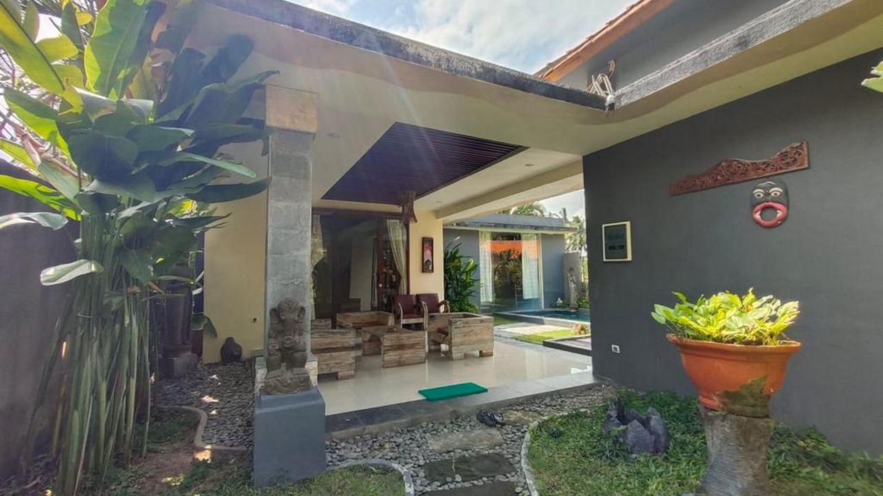 Photo of Outdoor in Singapadu Tengah