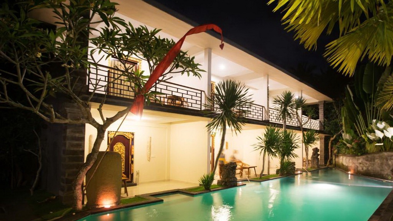 Photo of Outdoor in Singapadu Tengah