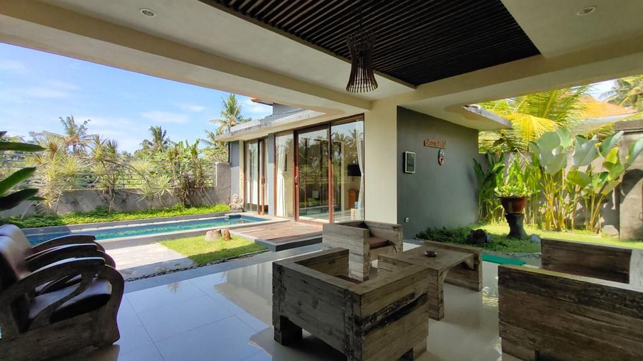 Photo of Outdoor in Singapadu Tengah