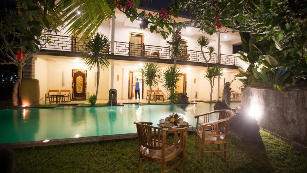 Photo of Outdoor in Singapadu Tengah