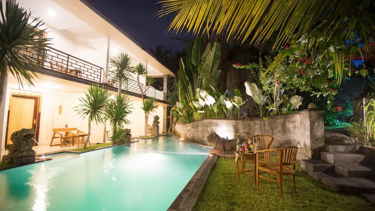 Photo of Outdoor in Singapadu Tengah