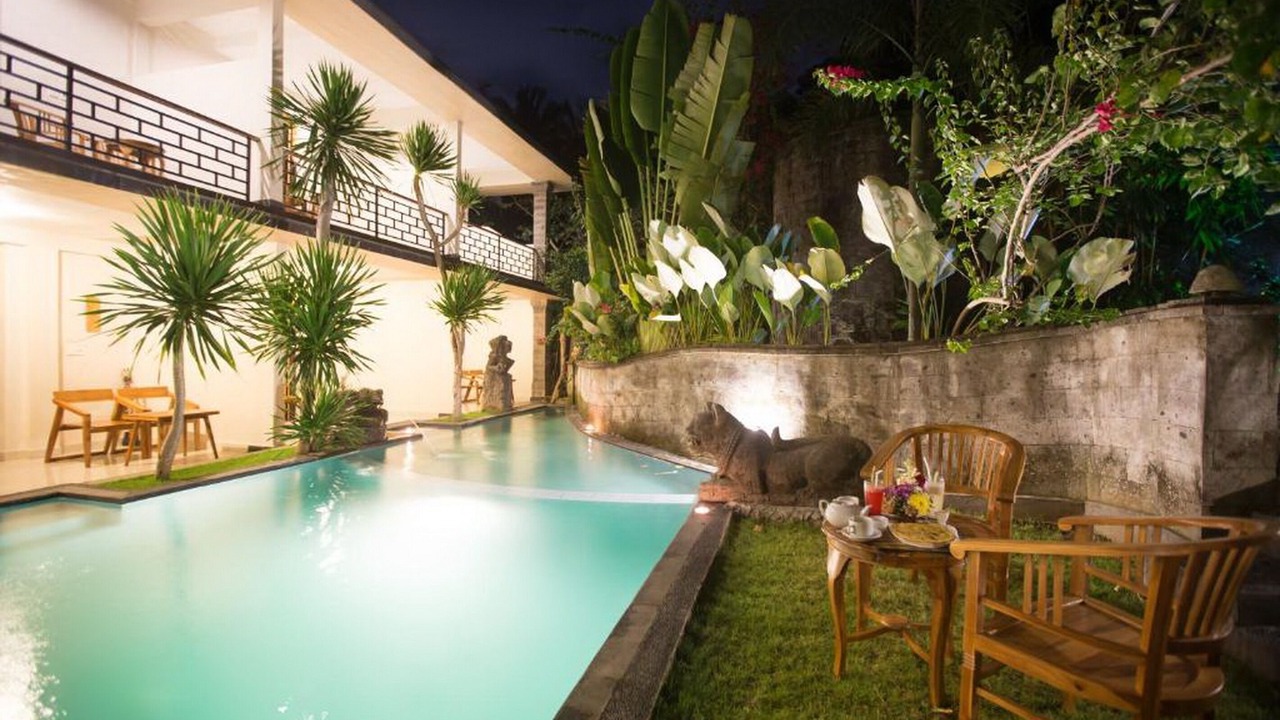 Photo of Outdoor in Singapadu Tengah