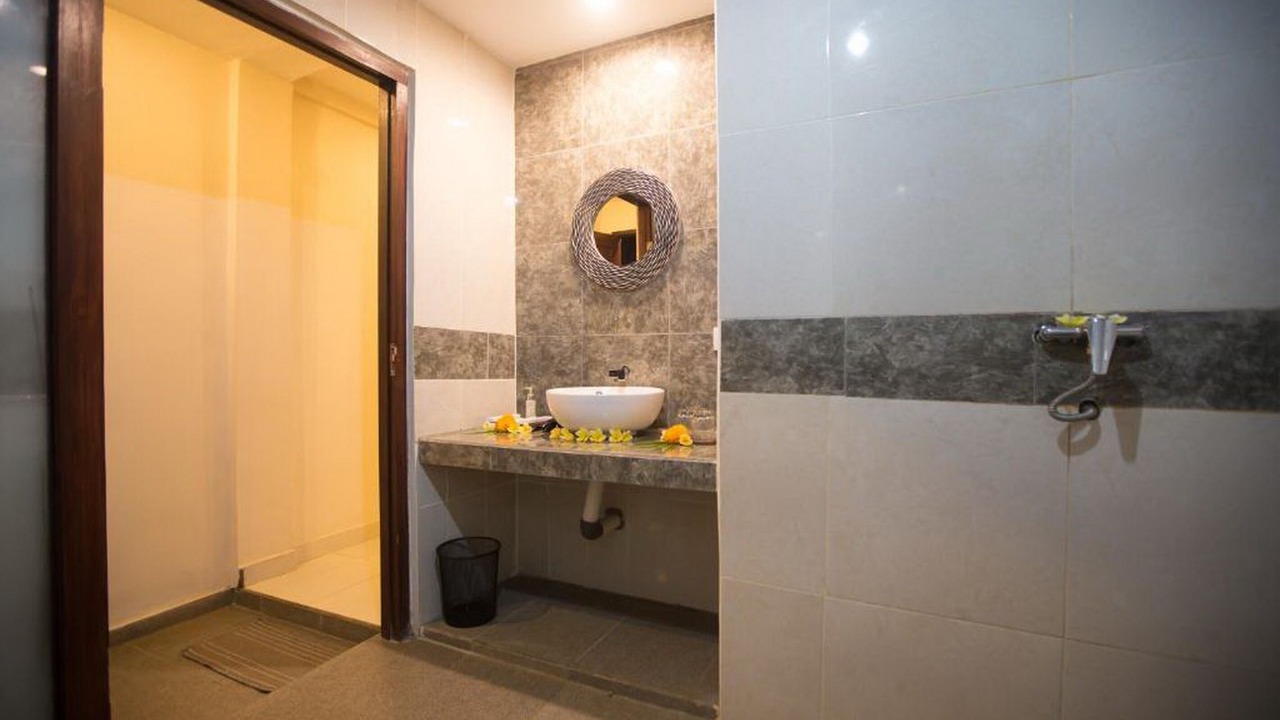 Photo of Kitchen in Singapadu Tengah