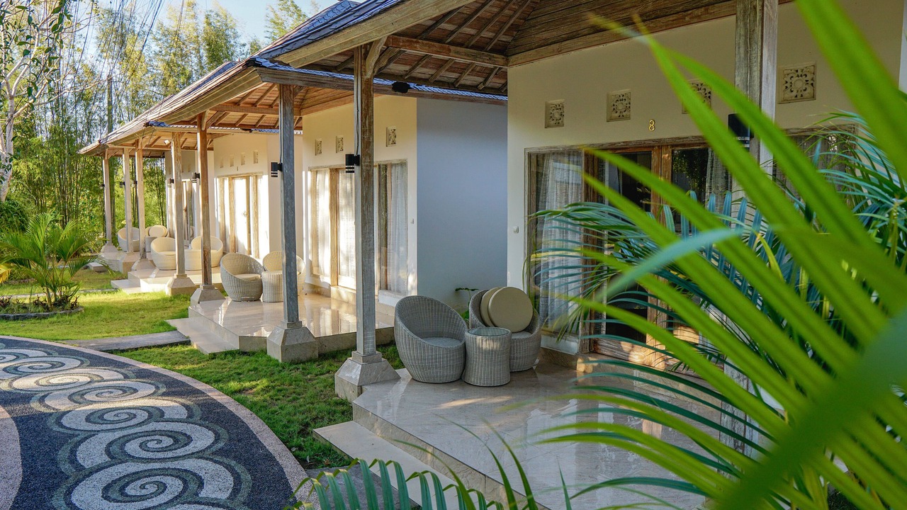 Photo of Outdoor in Klungkung