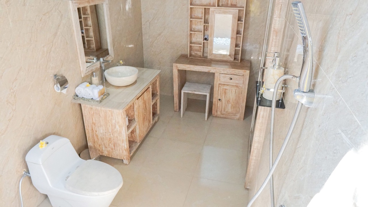 Photo of Bathroom in Klungkung