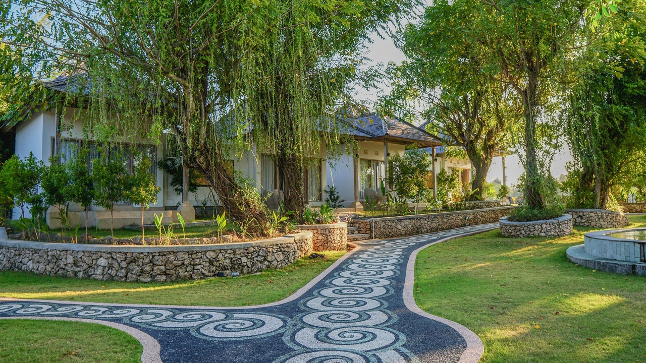 Photo of Outdoor in Klungkung