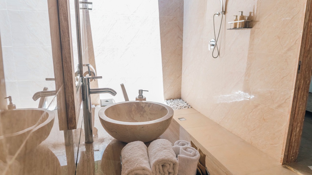 Photo of Bathroom in Klungkung