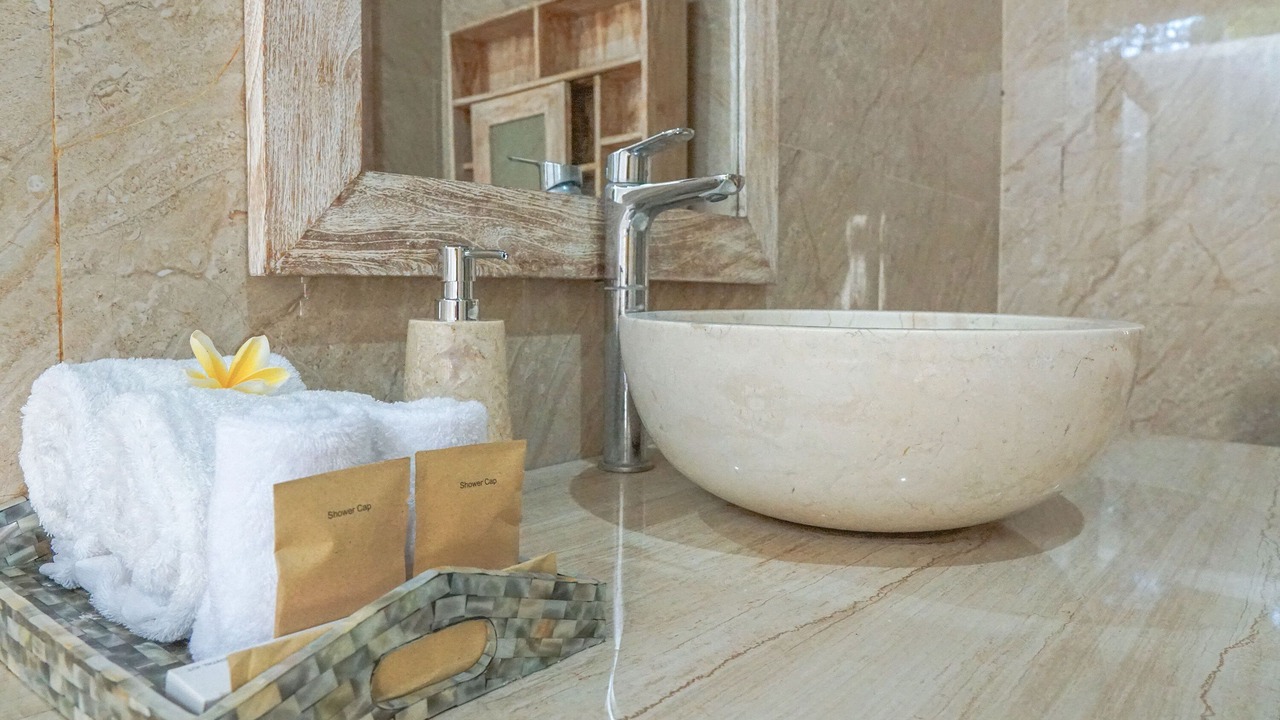 Photo of Bathroom in Klungkung