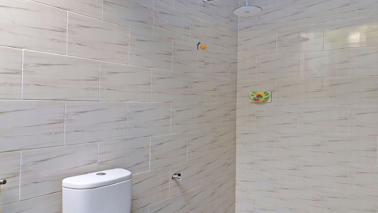 Photo of Bathroom in Negara