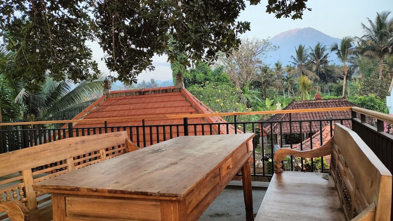 Photo of Outdoor in Karangasem