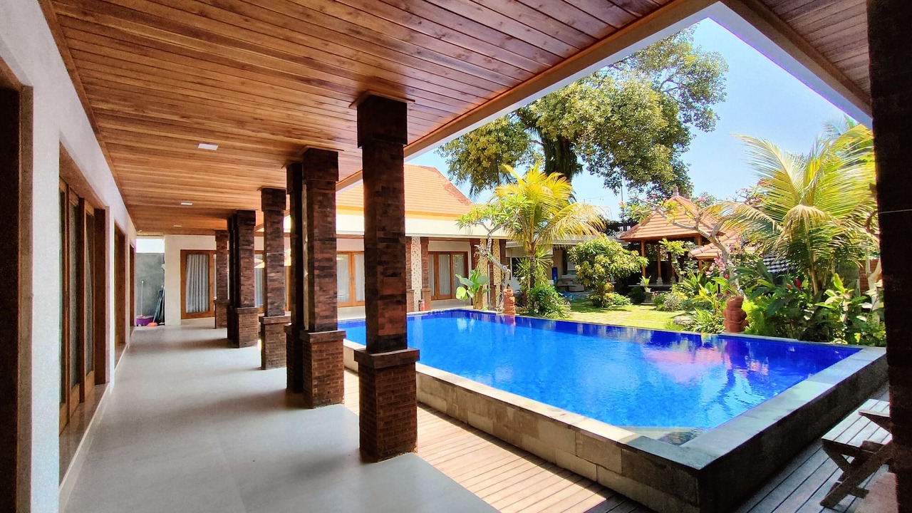 Photo of Bedroom in Karangasem