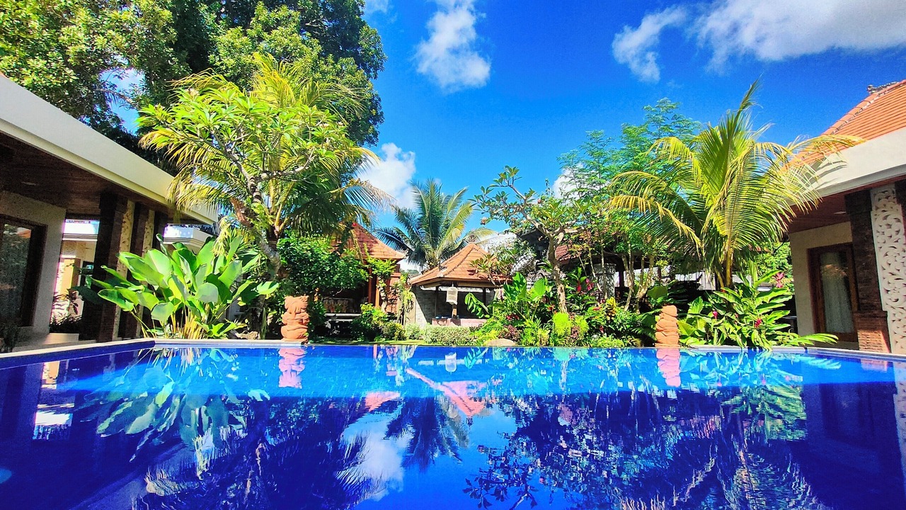 Photo of Outdoor in Karangasem
