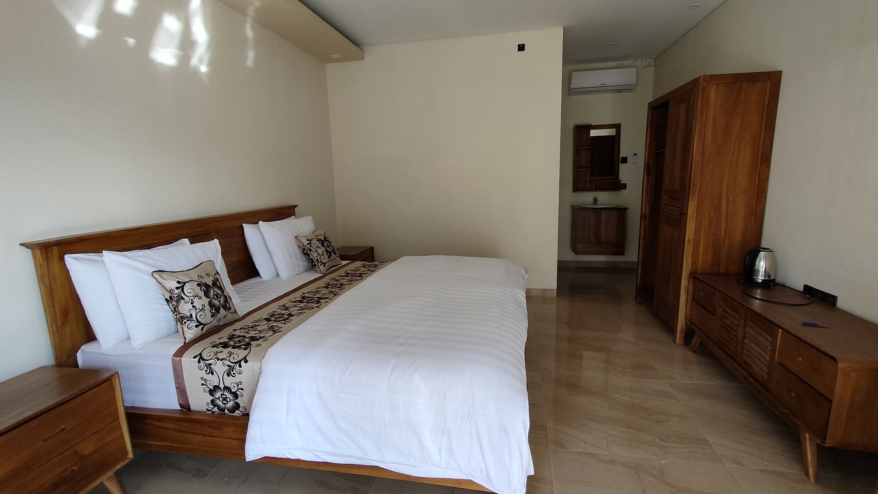 Photo of Bedroom in Karangasem