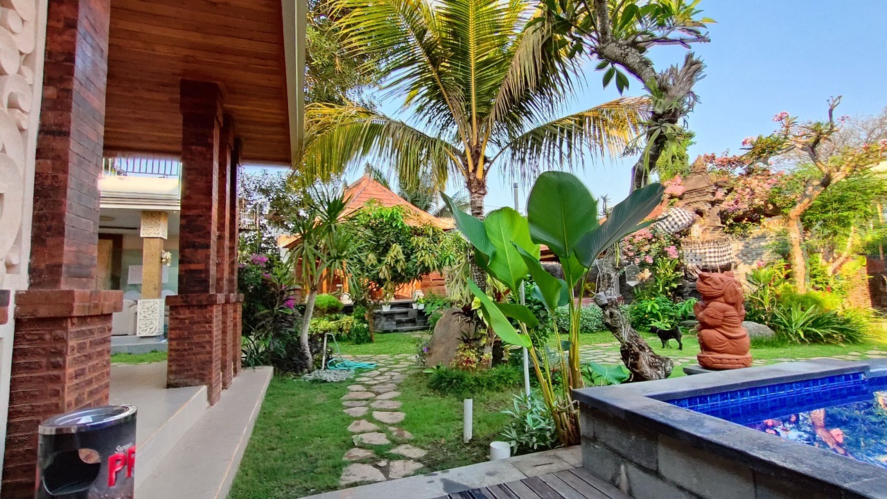 Photo of Outdoor in Karangasem