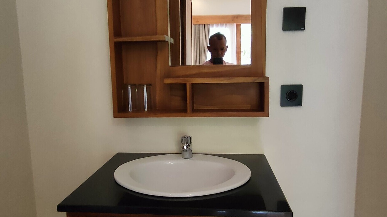 Photo of Bathroom in Karangasem