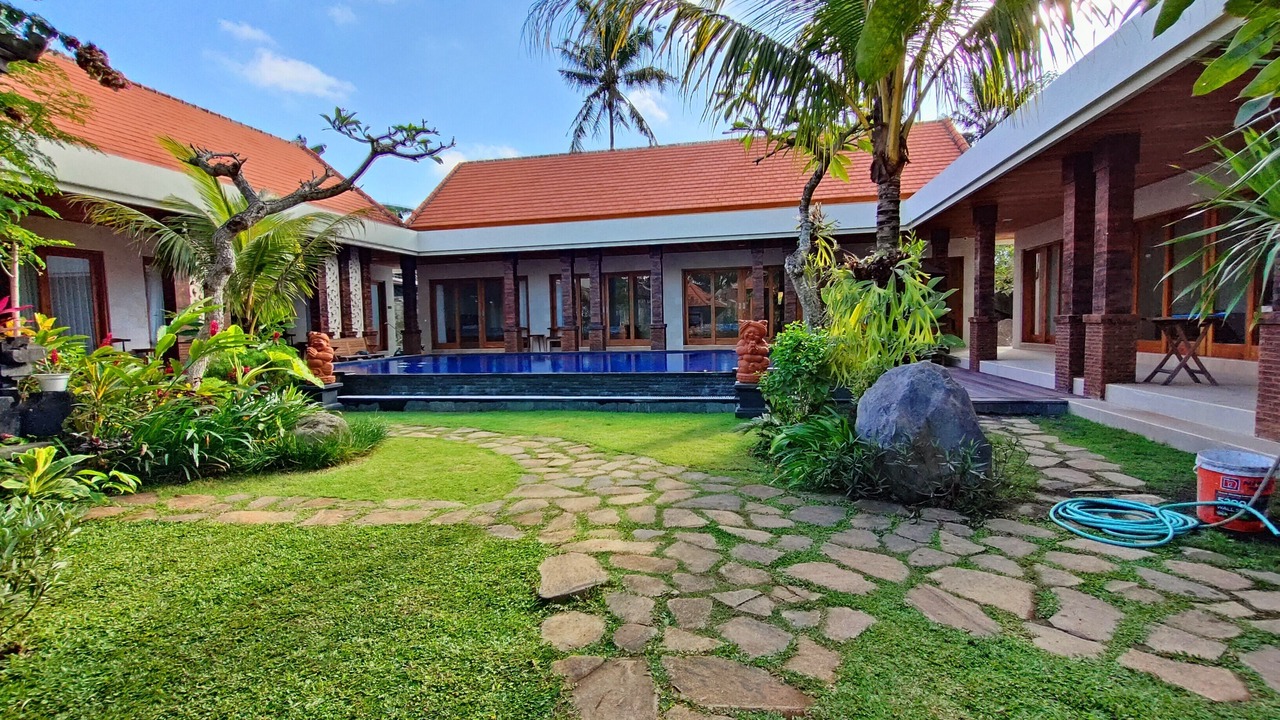Photo of Bedroom in Karangasem