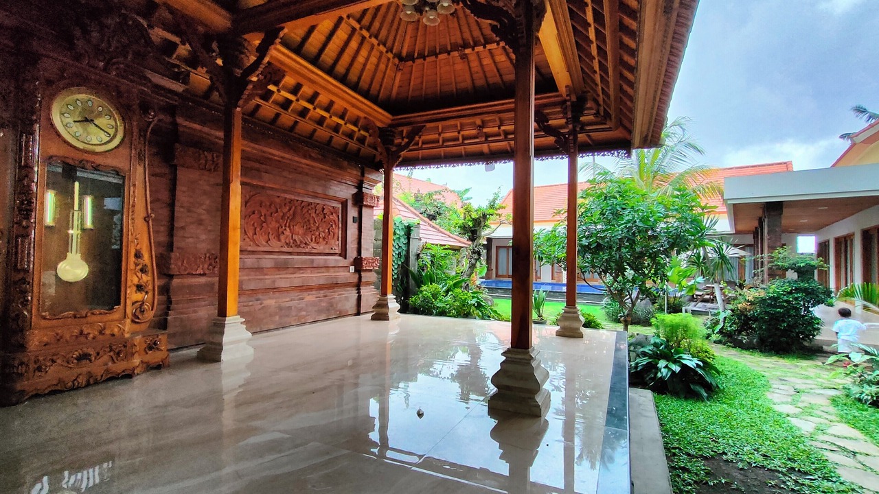Photo of Bedroom in Karangasem