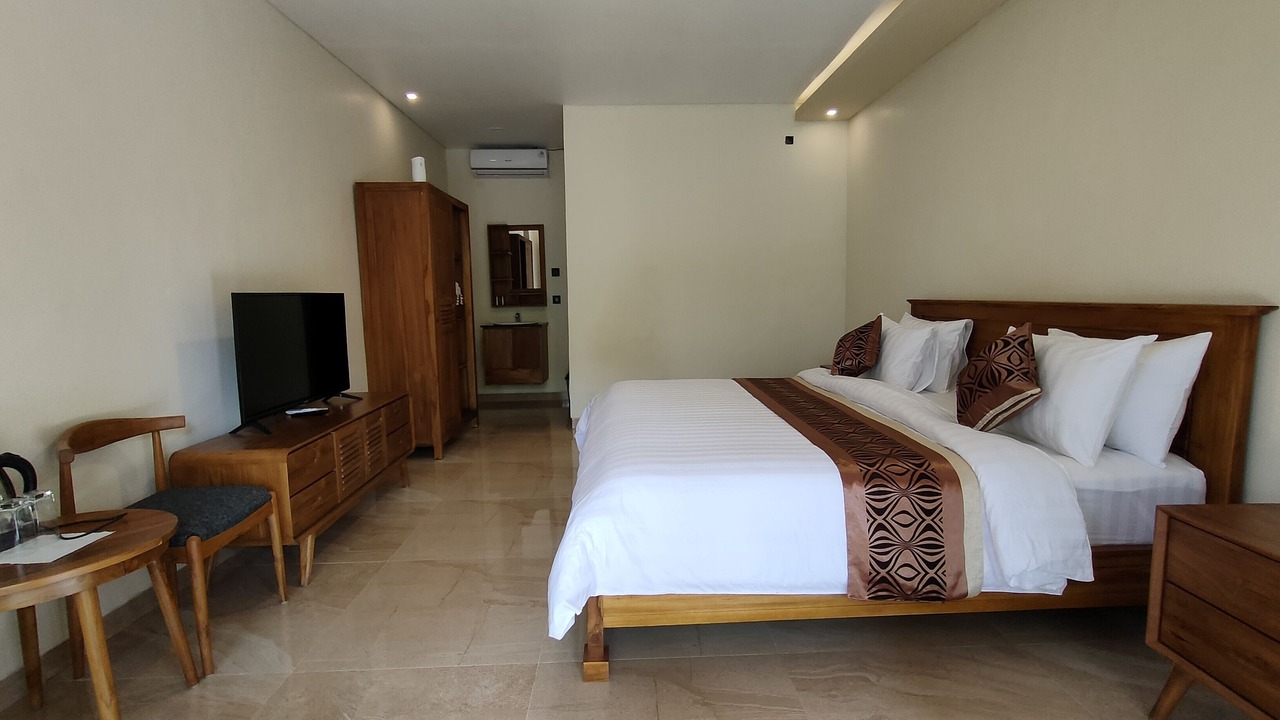 Photo of Bedroom in Karangasem