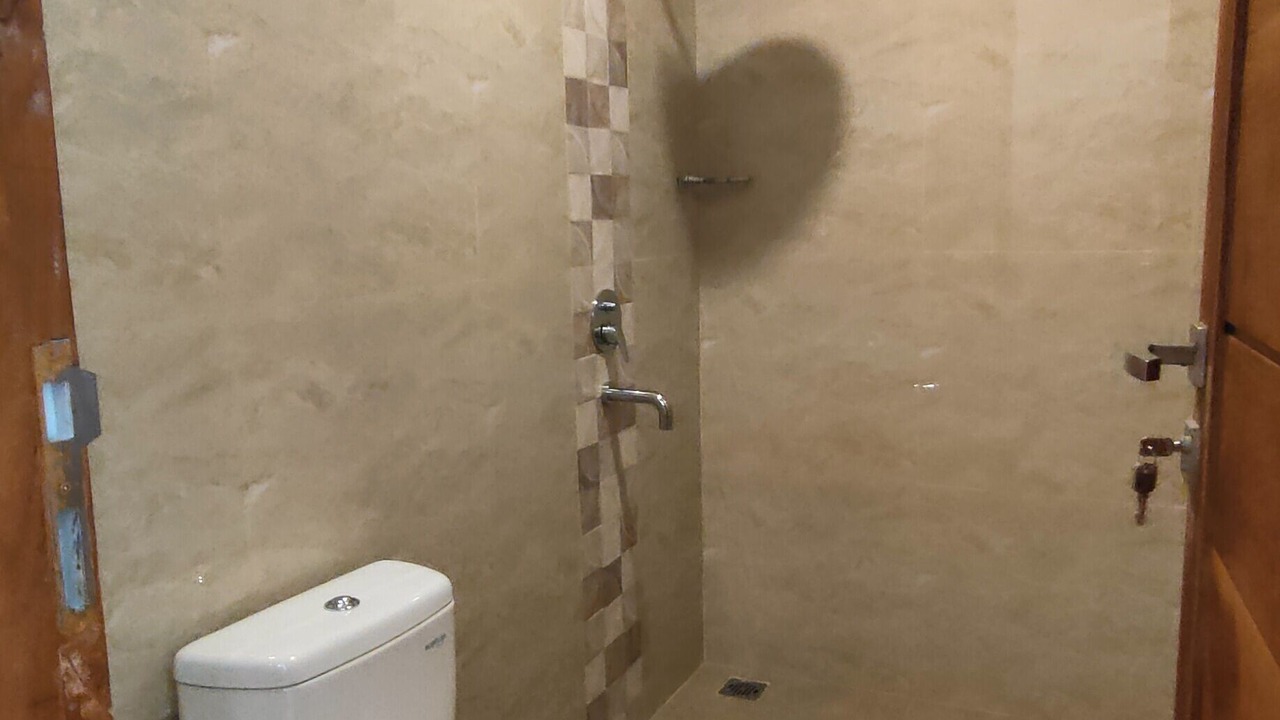 Photo of Bathroom in Karangasem