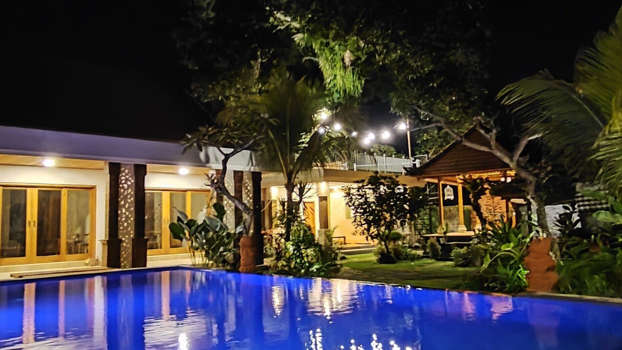 Photo of Outdoor in Karangasem