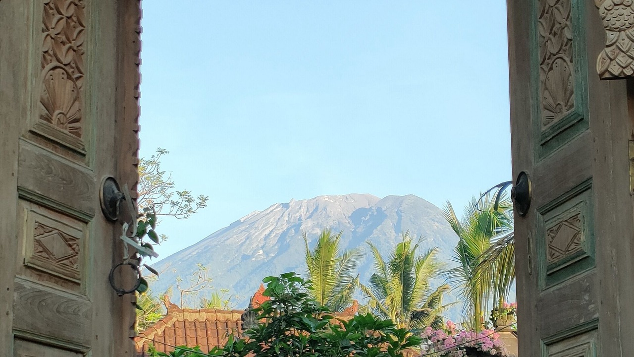 Photo of Outdoor in Karangasem