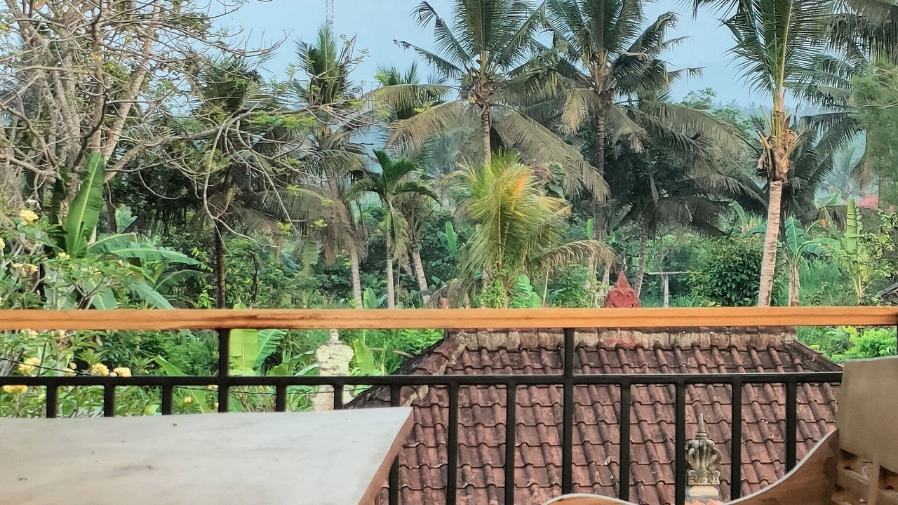 Photo of Outdoor in Karangasem
