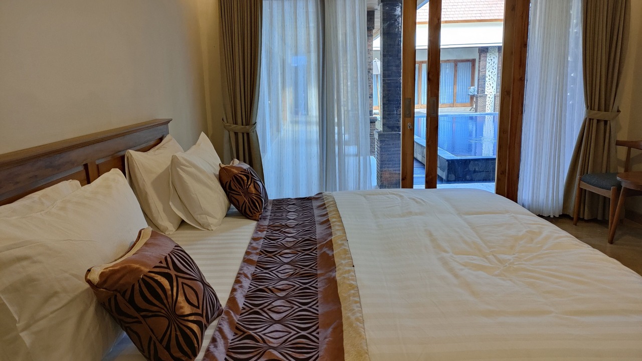 Photo of Bedroom in Karangasem