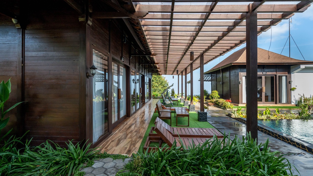 Photo of Outdoor in Munduk