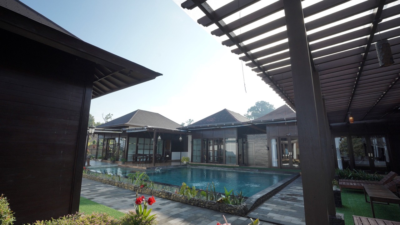 Photo of Outdoor in Munduk