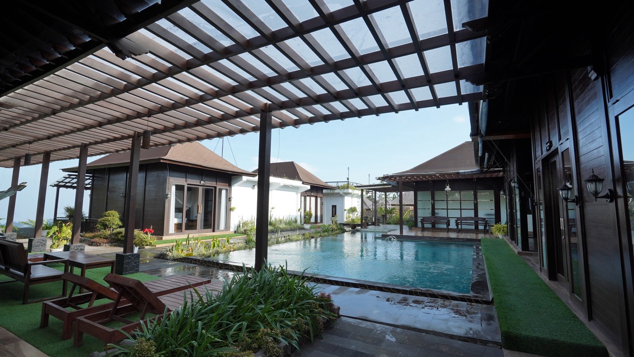 Photo of Outdoor in Munduk