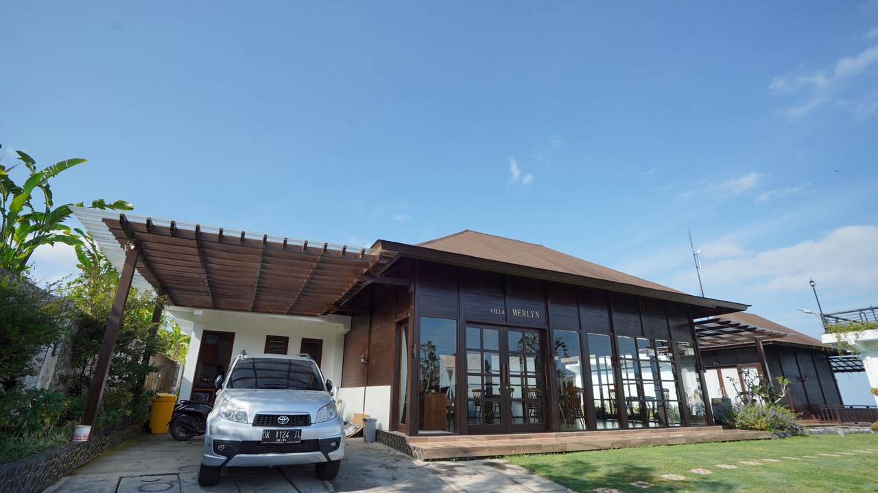 Photo of Outdoor in Munduk